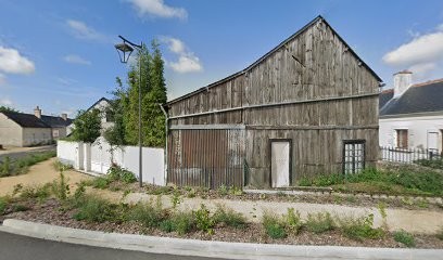 Bigot Jacky, Peintre en Bâtiment à Courcelles-de-Touraine