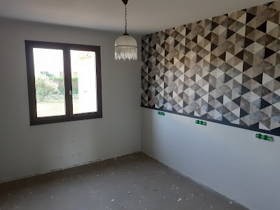 Max'home - Maxime Grellard, Peintre en Bâtiment à Saint-Mesmin