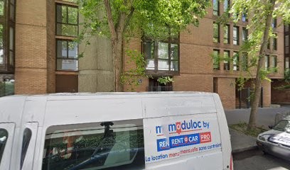 Bousquet Peinture - Artisan Peintre Décoration, Peintre en Bâtiment à Paris 20