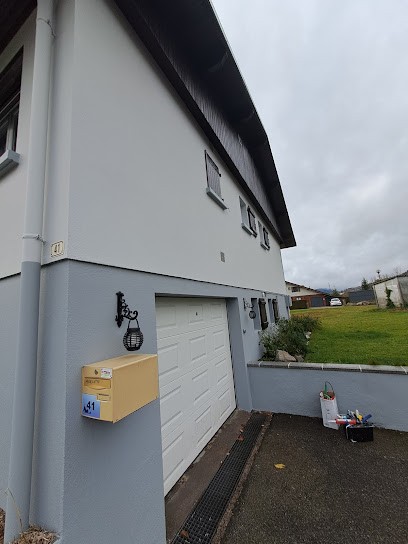 Kohler - Peinture, Peintre en Bâtiment à Saint-Dié-des-Vosges