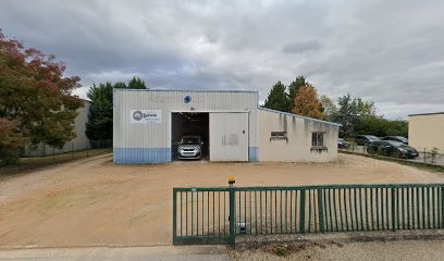 Coulon-Jacob SARL, Peintre en Bâtiment à Dracy-le-Fort