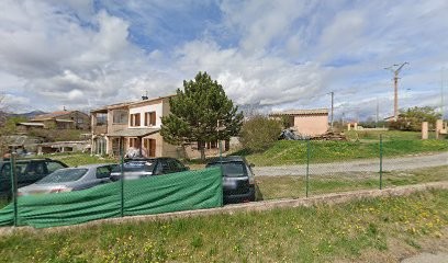 Imbert Thierry, Peintre en Bâtiment à Sisteron