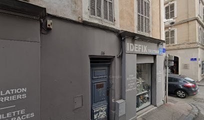 Etienne Remy Peintre, Peintre en Bâtiment à Marseille 06