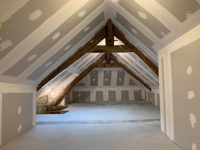 Barboux Kelly, Peintre en Bâtiment à Châtillon-sur-Cher