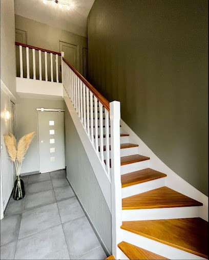 Bouget Création, Peintre en Bâtiment à Chevaigné