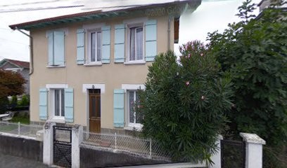 MJ Decors, Peintre en Bâtiment à Gelos