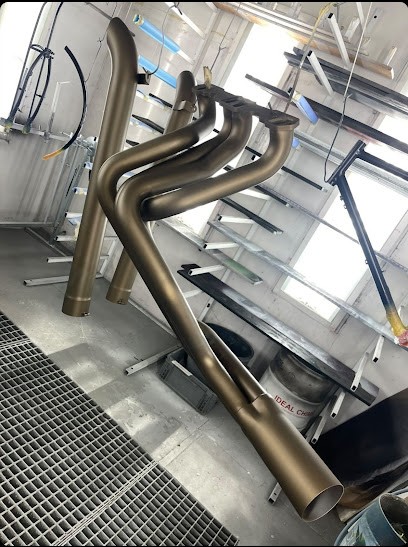 Magic Peinture, Magasin de Peintures à Sillingy