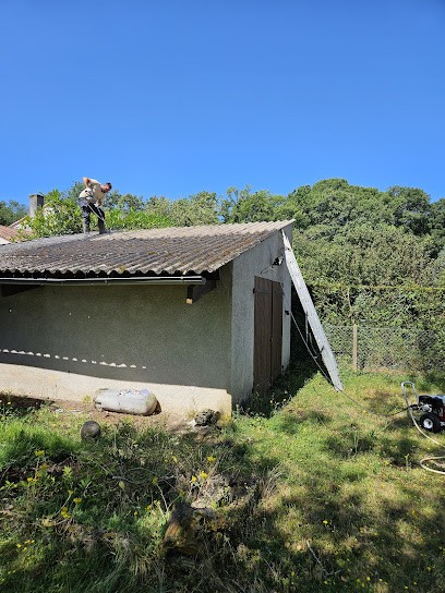 CHRISTIAN BAUD, Peintre en Bâtiment à Chauvigny