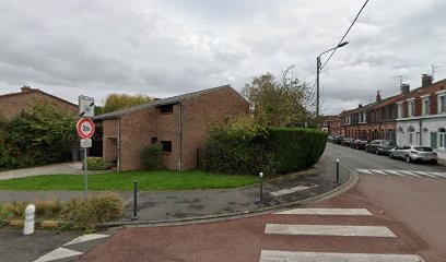 Artiste Peintre - HCLM, Peintre en Bâtiment à Villeneuve-d'Ascq