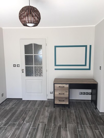 Rj Peinture, Peintre en Bâtiment à Prahecq