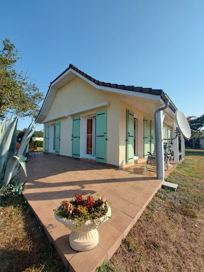 Larrieu Peinture, Peintre en Bâtiment à Sauvagnon