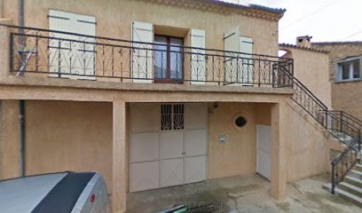 Elle peinture Lamouroux Lucie, Peintre en Bâtiment à Puisserguier