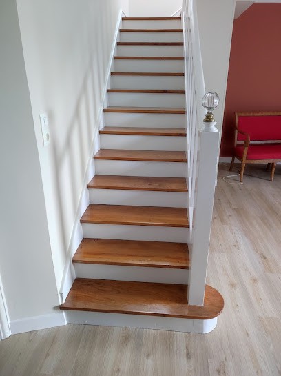 Floury Nicolas, Peintre en Bâtiment à Plouézec