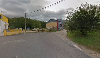 Habitation & Bâtiment - Panel d'administration - Groupe HBF, Peintre en Bâtiment à Lons-le-Saunier