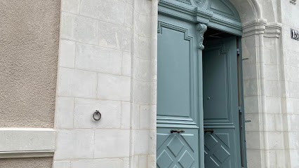 GUILLAUME GILBERT, Peintre en Bâtiment à Saint-Georges-sur-Loire