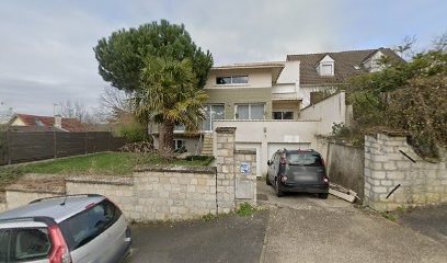 Marc Eric, Peintre en Bâtiment à Saclay