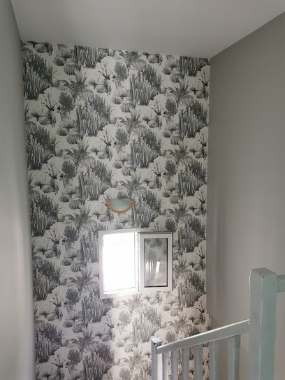 Andreini Peinture, Peintre en Bâtiment à Villecroze