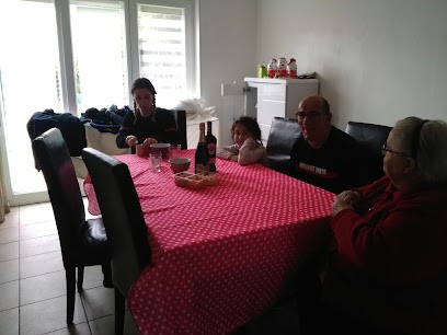 Colombier Christian, Peintre en Bâtiment à Wahagnies