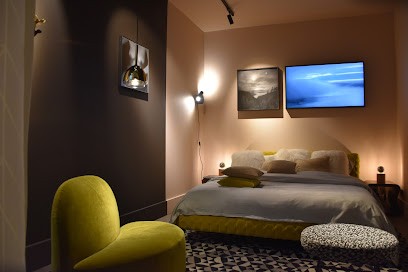 Atelier Avril Et Fils, Peintre en Bâtiment à Lyon 05