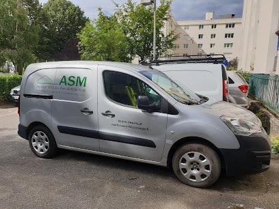 SARL ASM, Peintre en Bâtiment à Chaville