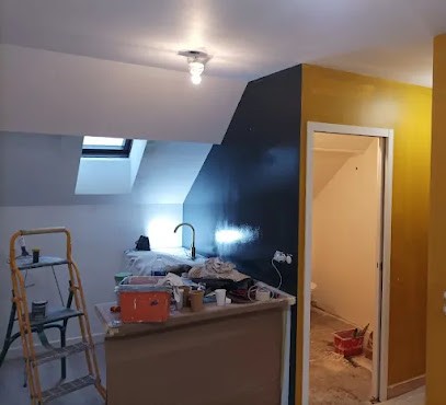 L'Peinture, Peintre en Bâtiment à Villenauxe-la-Grande