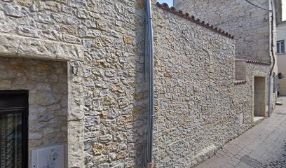 Morales, Peintre en Bâtiment à Vergèze