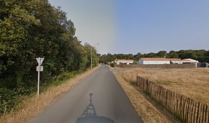 L’Atelier Décors, Peintre en Bâtiment à Notre-Dame-de-Monts