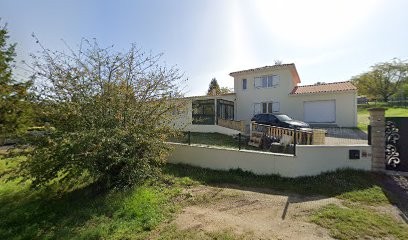 S.A.S Ent. Laplagne, Peintre en Bâtiment à La Couronne