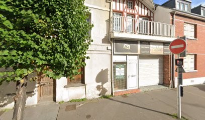 Couleurs De Province (Peinture | Ravalement | Revêtements Murs & Sols | Isolation - QUALIBAT RGE), Peintre en Bâtiment à Déville-lès-Rouen