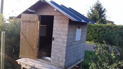 Picard Lilian, Peintre en Bâtiment à Saint-Sulpice