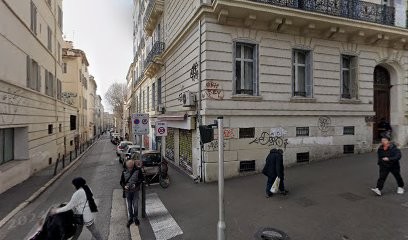 R.P.N MODERNE Rénovation - Bâtiment - Peinture Marseille, Peintre en Bâtiment à Marseille 01