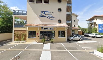 Doal, Magasin de Peintures à Angresse