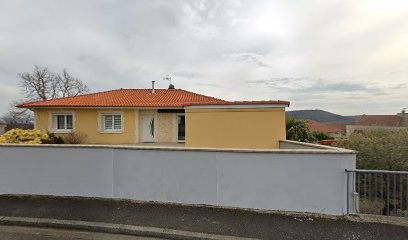 Eurl Barbeiro Francisco, Peintre en Bâtiment à Volvic