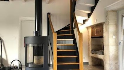 Bonine Charente Peinture, Peintre en Bâtiment à L'Isle-d'Espagnac