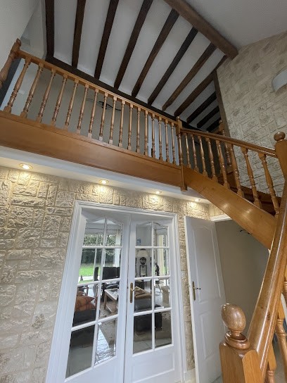 Grassin B . S.a.r.l., Peintre en Bâtiment à Coulaines