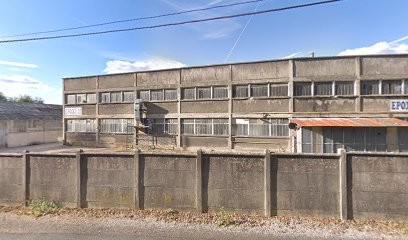 Epoxy 27 Sarl, Peintre en Bâtiment à Pont-Saint-Pierre