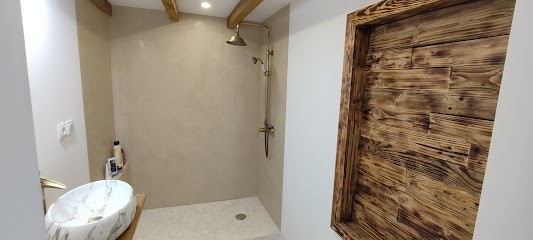 RC Déco, Peintre en Bâtiment à Verdille