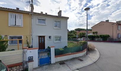 Lagardere Jean Henri, Peintre en Bâtiment à Prades