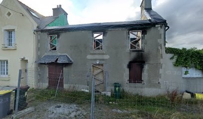 B.a Renovation, Peintre en Bâtiment à Plougastel-Daoulas