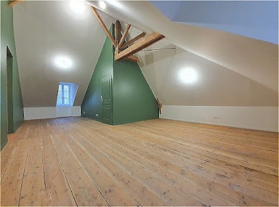 EIRL TIRILLY MULTI SERVICE, Peintre en Bâtiment à Gond-Pontouvre