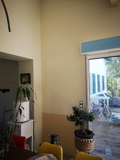 Ben Abdallah Idiart Noham, Peintre en Bâtiment à Saint-Martin-de-Seignanx