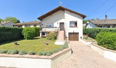 Activ Habitation, Peintre en Bâtiment à Rosières-aux-Salines