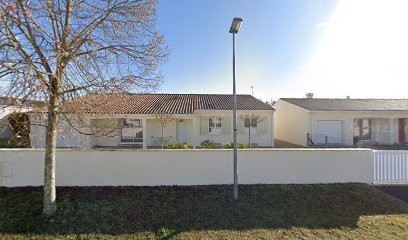 Martineau Bernard Bernard, Peintre en Bâtiment à Saintes