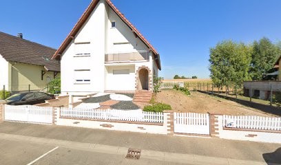 Demir Kemal, Peintre en Bâtiment à Geispolsheim