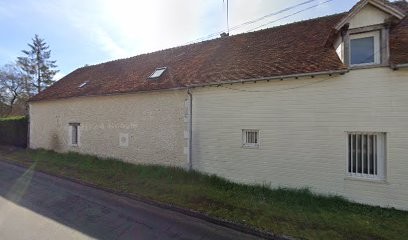 2 F peinture Fourre Franky, Peintre en Bâtiment à Billy