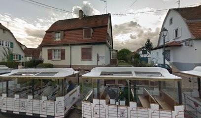 Springer Martin, Peintre en Bâtiment à Wissembourg