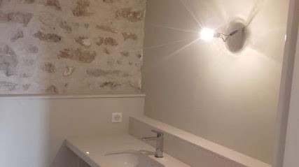 Peretti Embellissement, Peintre en Bâtiment à Lagnes