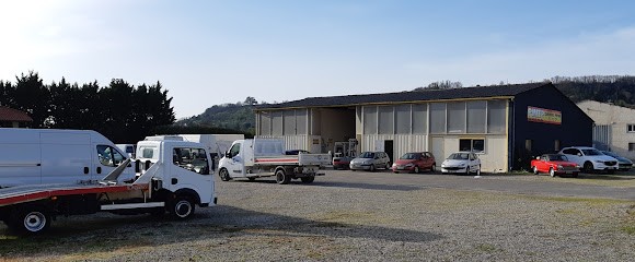 P.I.M.T.P Peinture Industrielle Matériel de Travaux Publics, Magasin de Peintures à Bon-Encontre