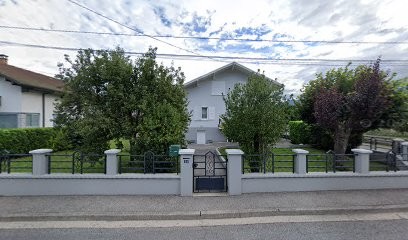 Bombardieri Sandro, Peintre en Bâtiment à Scionzier