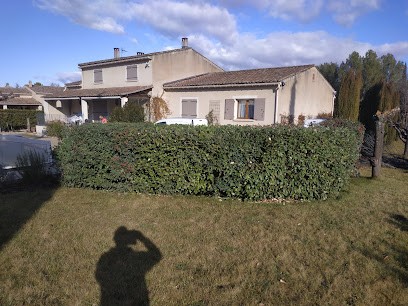 Dufresne Jessy Multiservices, Peintre en Bâtiment à Mazan